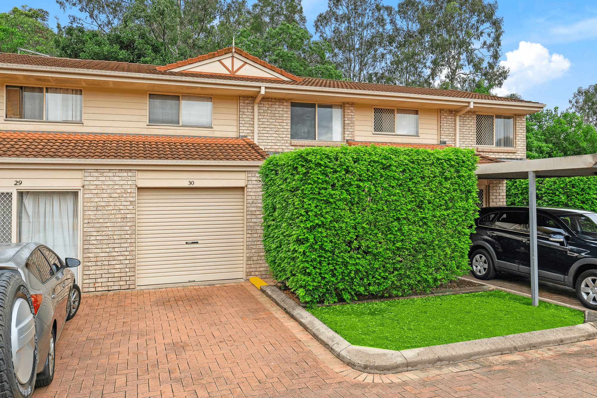 30/7 ORICON COURT, SPRINGWOOD, QLD 4127