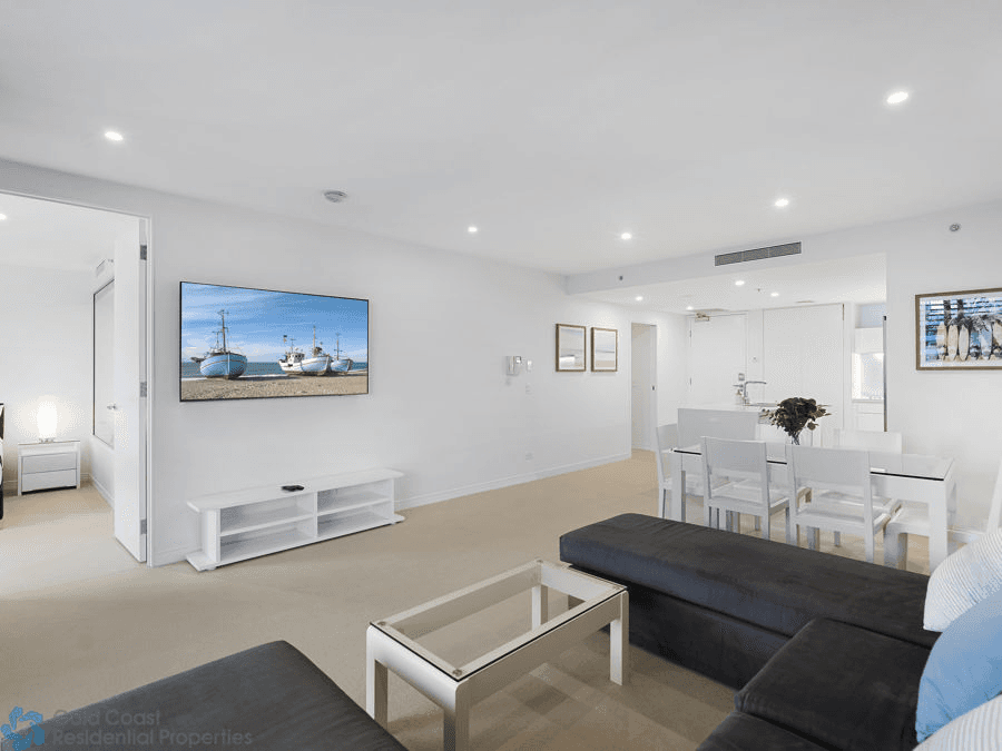 22301/21 Elizabeth Avenue, BROADBEACH, QLD 4218