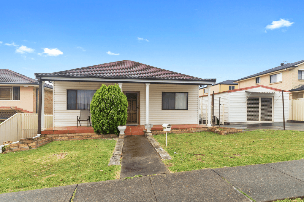 320 Edensor Road, Edensor Park, NSW 2176