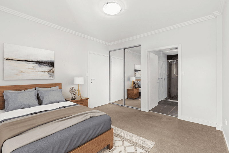 14/1-3 Belair Close, Hornsby, NSW 2077