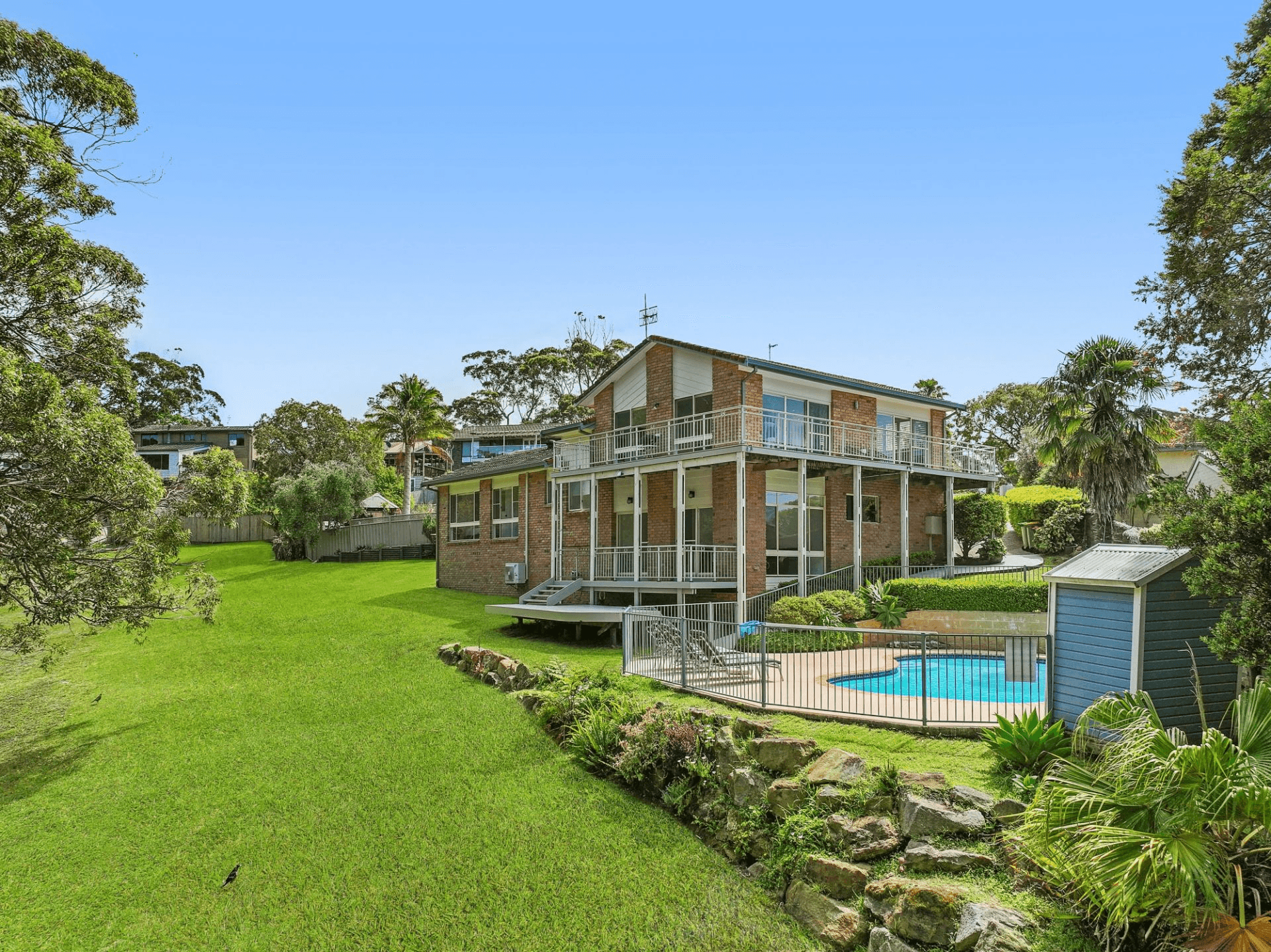 21B Endeavour Drive, Avoca Beach, NSW 2251