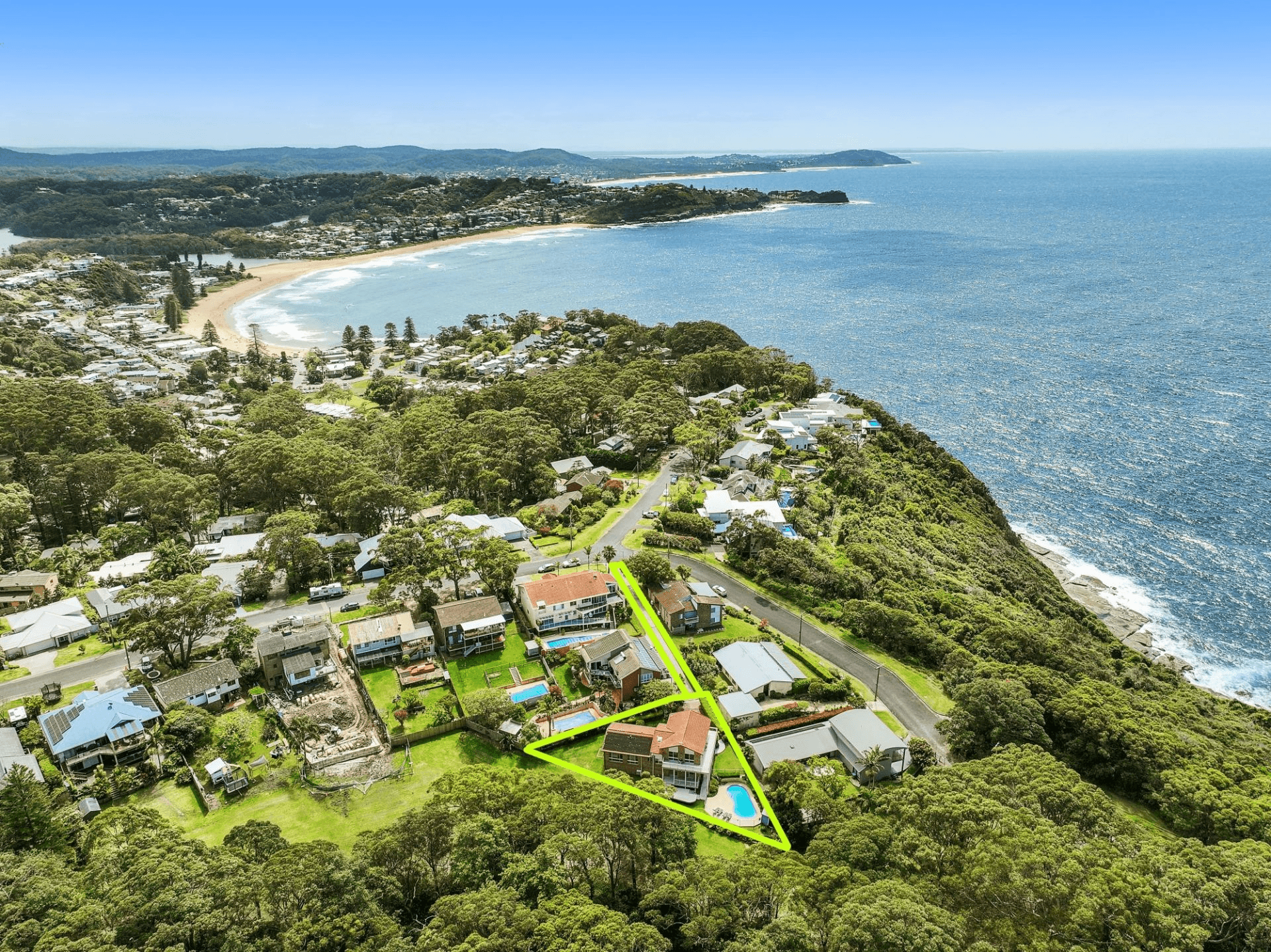 21B Endeavour Drive, Avoca Beach, NSW 2251