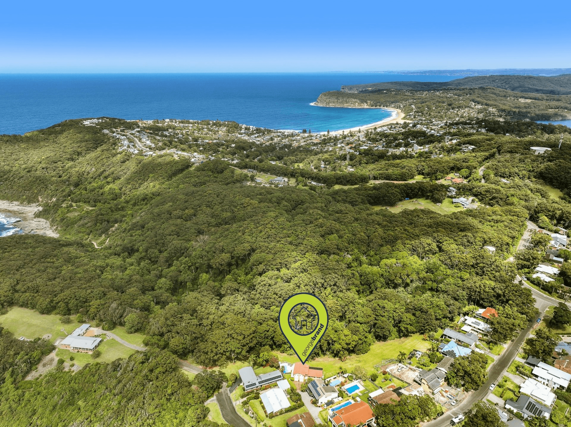 21B Endeavour Drive, Avoca Beach, NSW 2251