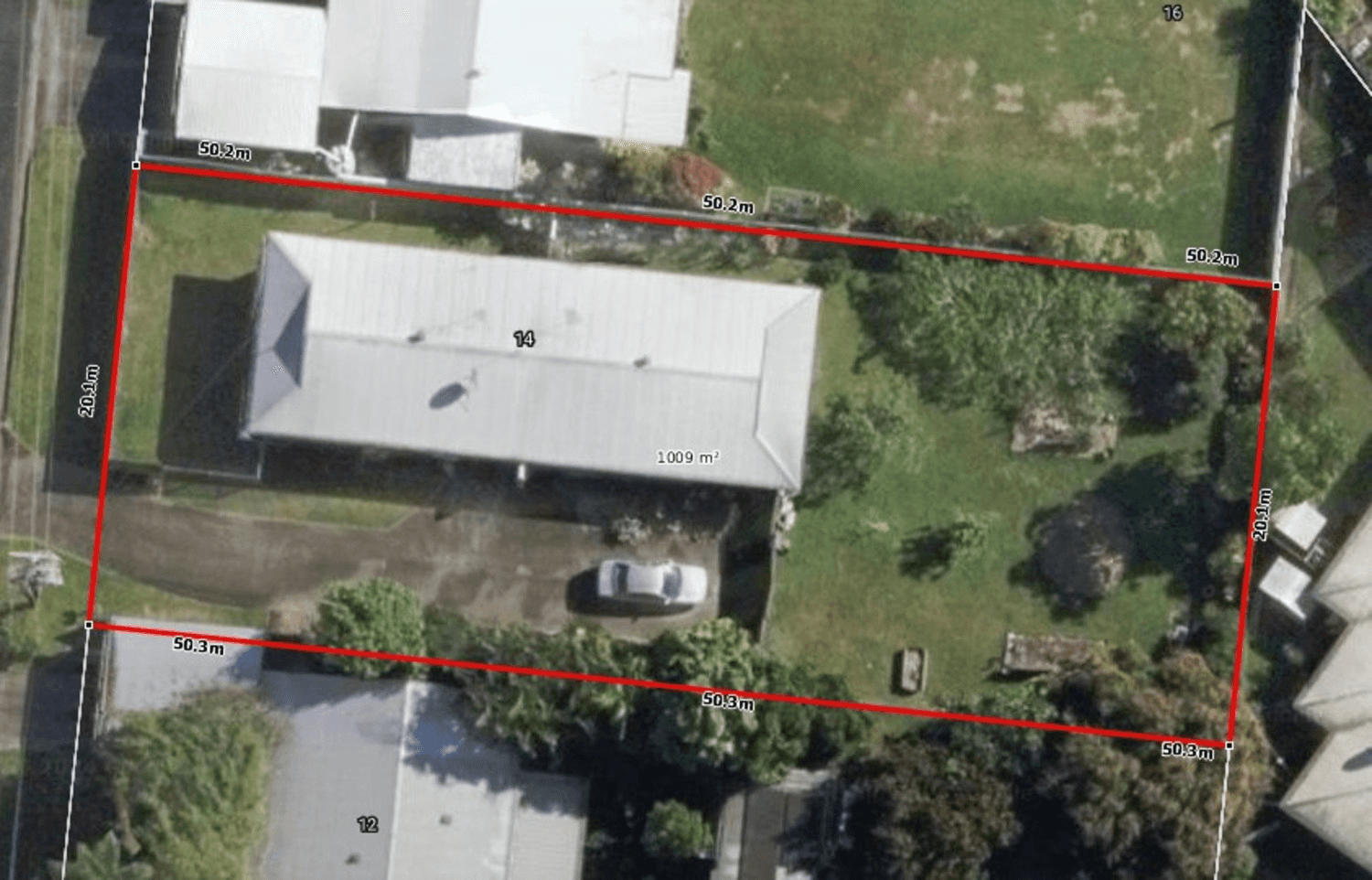 14 Marr Street, Edmonton, QLD 4869