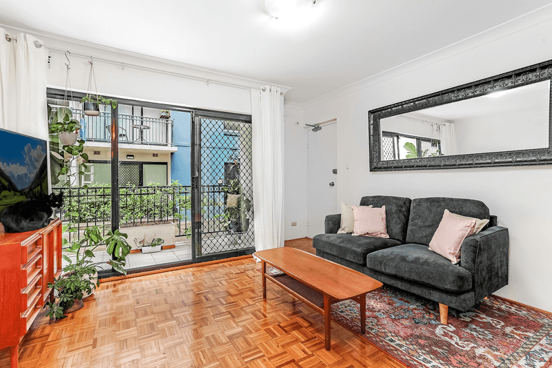 8/56A Cambridge Street, Stanmore, NSW 2048