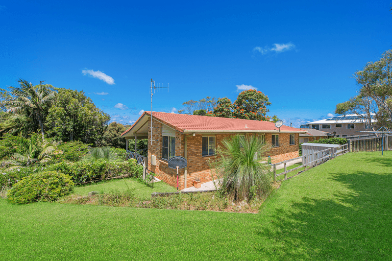 13 Kwinana Lane, PORT MACQUARIE, NSW 2444