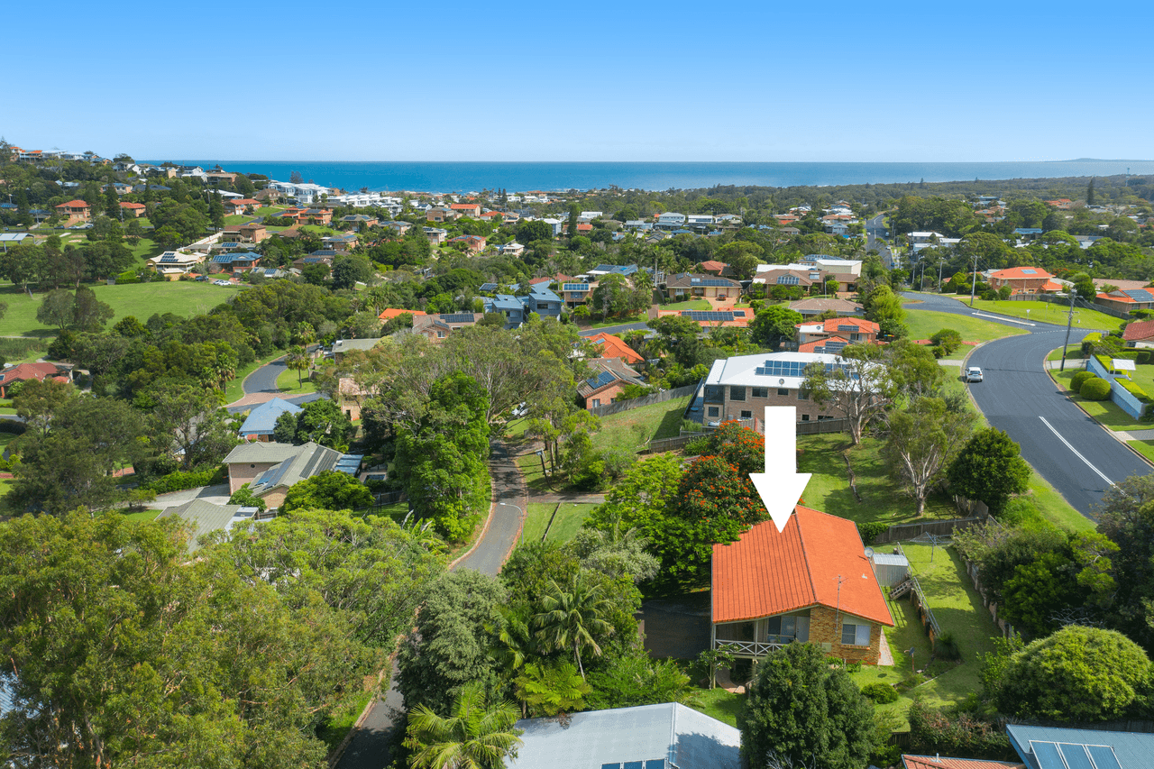 13 Kwinana Lane, PORT MACQUARIE, NSW 2444