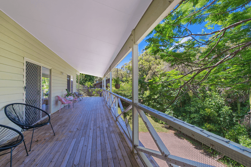 13 Kwinana Lane, PORT MACQUARIE, NSW 2444