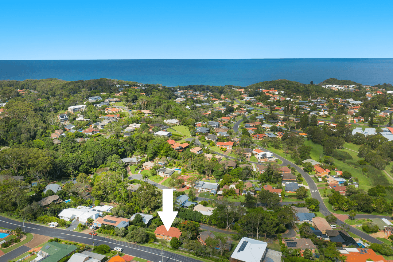 13 Kwinana Lane, PORT MACQUARIE, NSW 2444