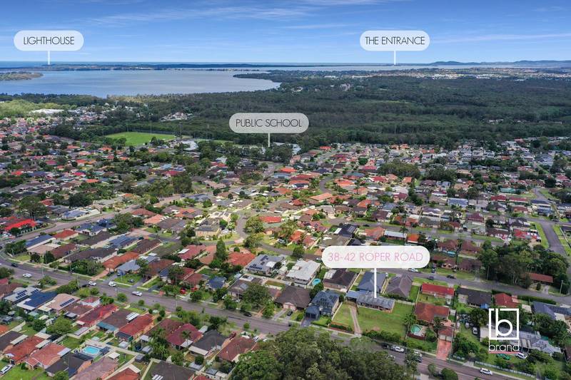 38-42 Roper Road, BLUE HAVEN, NSW 2262
