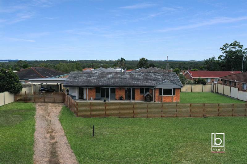 38-42 Roper Road, BLUE HAVEN, NSW 2262