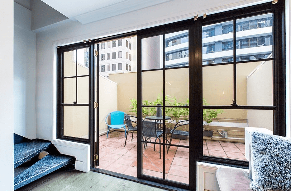 40/53-61 Edward Street, BRISBANE CITY, QLD 4000