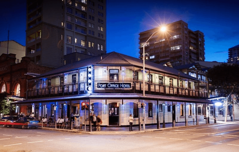 40/53-61 Edward Street, BRISBANE CITY, QLD 4000