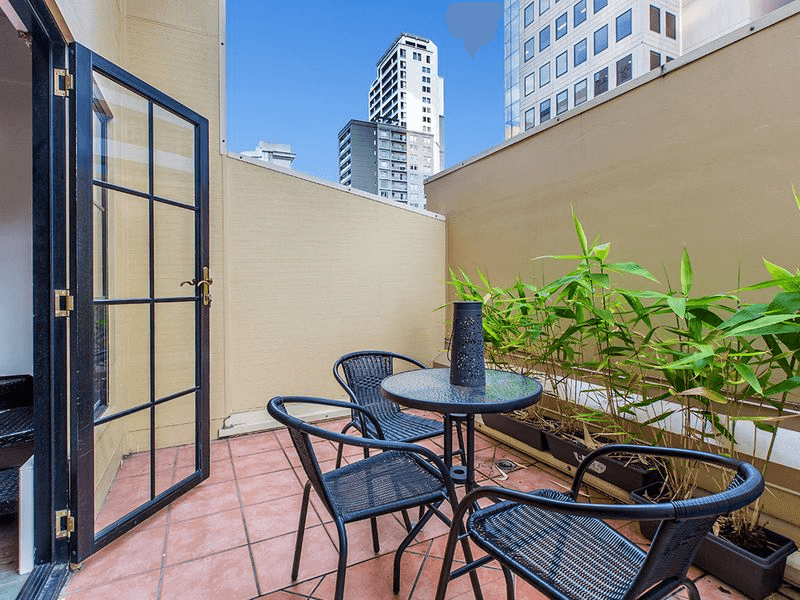 40/53-61 Edward Street, BRISBANE CITY, QLD 4000