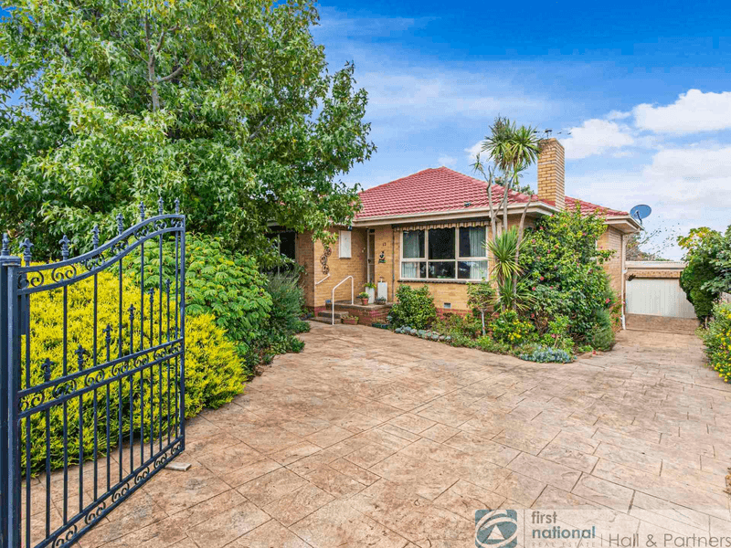 12 Meredith Street, Noble Park North, VIC 3174