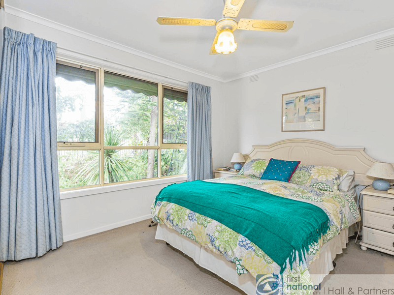12 Meredith Street, Noble Park North, VIC 3174