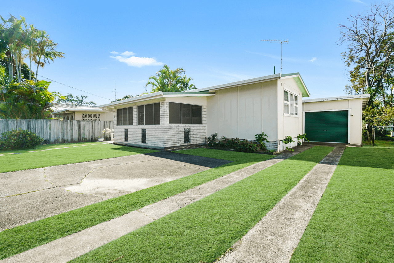 6 Floral Avenue, TWEED HEADS SOUTH, NSW 2486