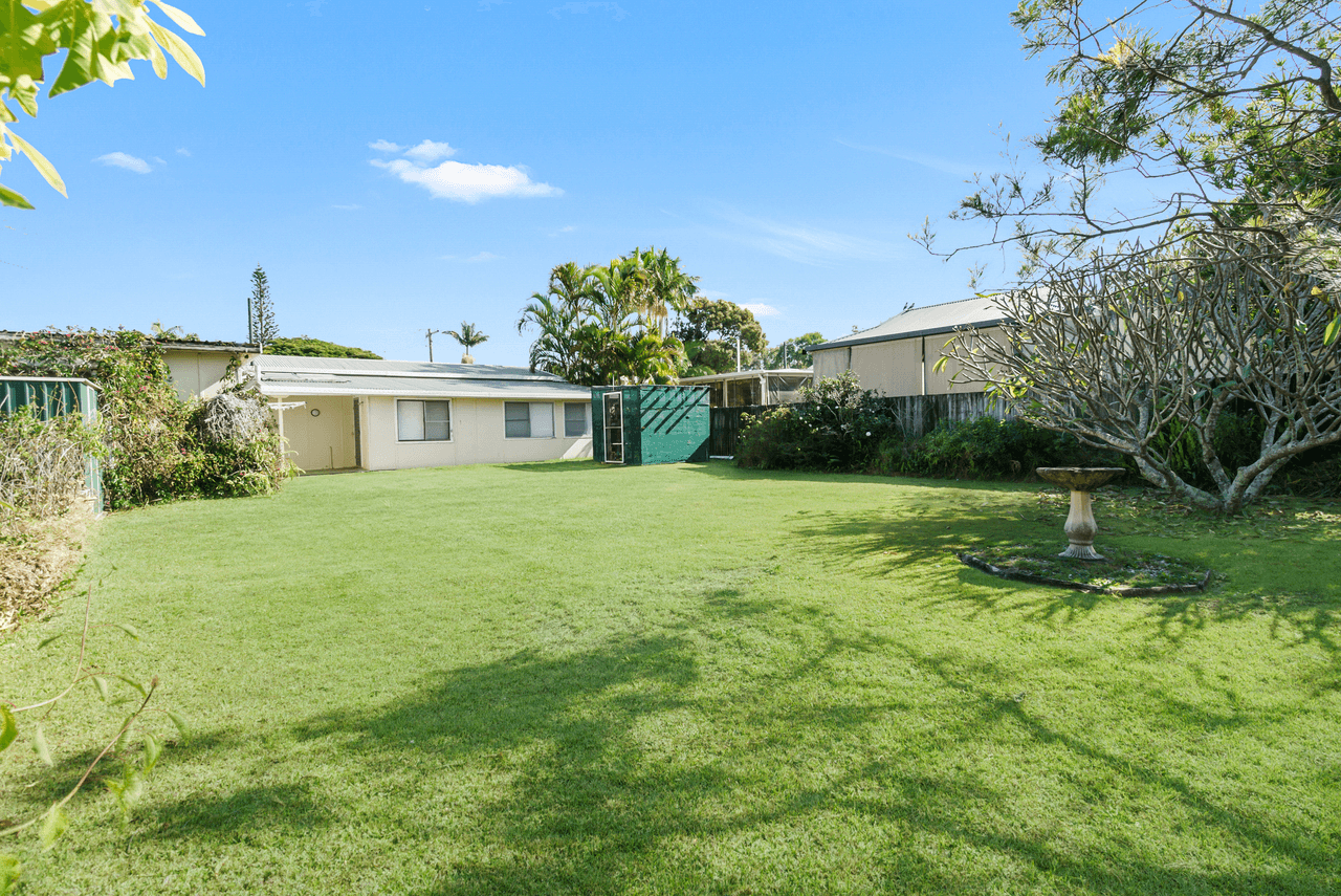 6 Floral Avenue, TWEED HEADS SOUTH, NSW 2486