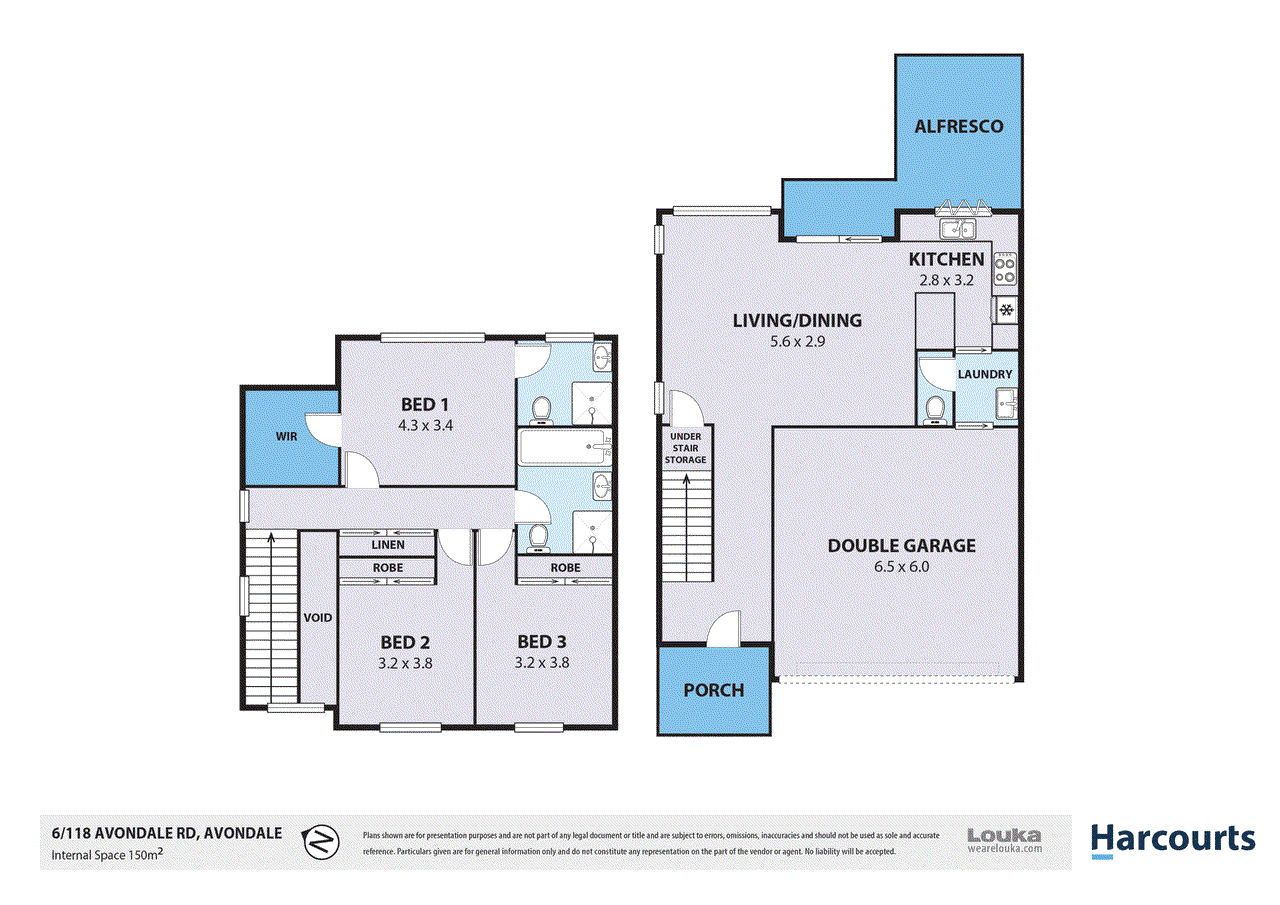 6/118 Avondale Road, Avondale, NSW 2530