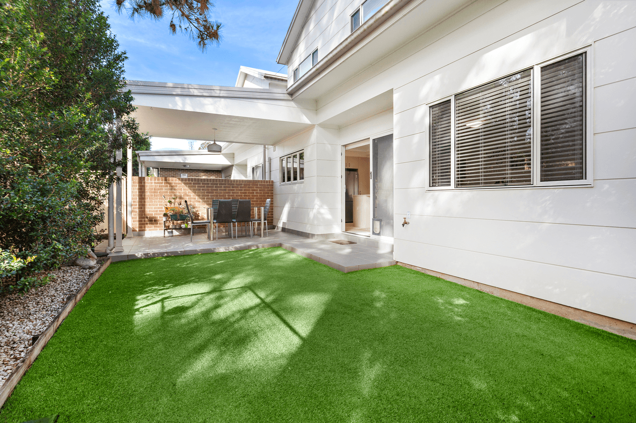 6/118 Avondale Road, Avondale, NSW 2530