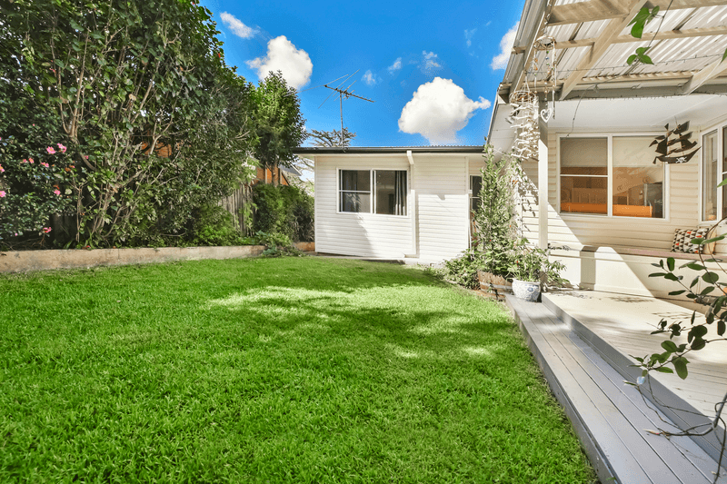 14 Tyalla Avenue, Frenchs Forest, NSW 2086