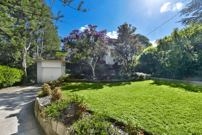 14 Tyalla Avenue, Frenchs Forest, NSW 2086
