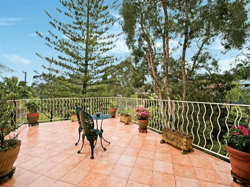 14 Tyalla Avenue, Frenchs Forest, NSW 2086