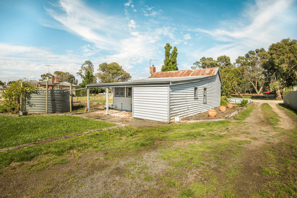 5262 Midland Highway, ELAINE, VIC 3334