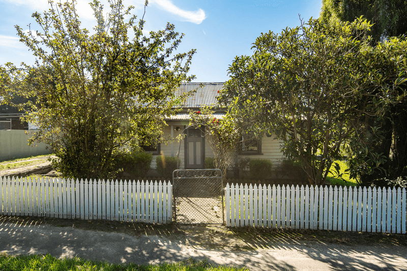 5262 Midland Highway, ELAINE, VIC 3334