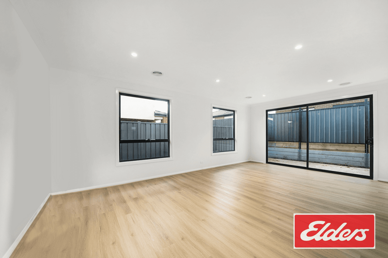 85 Highline Boulevard, Truganina, VIC 3029