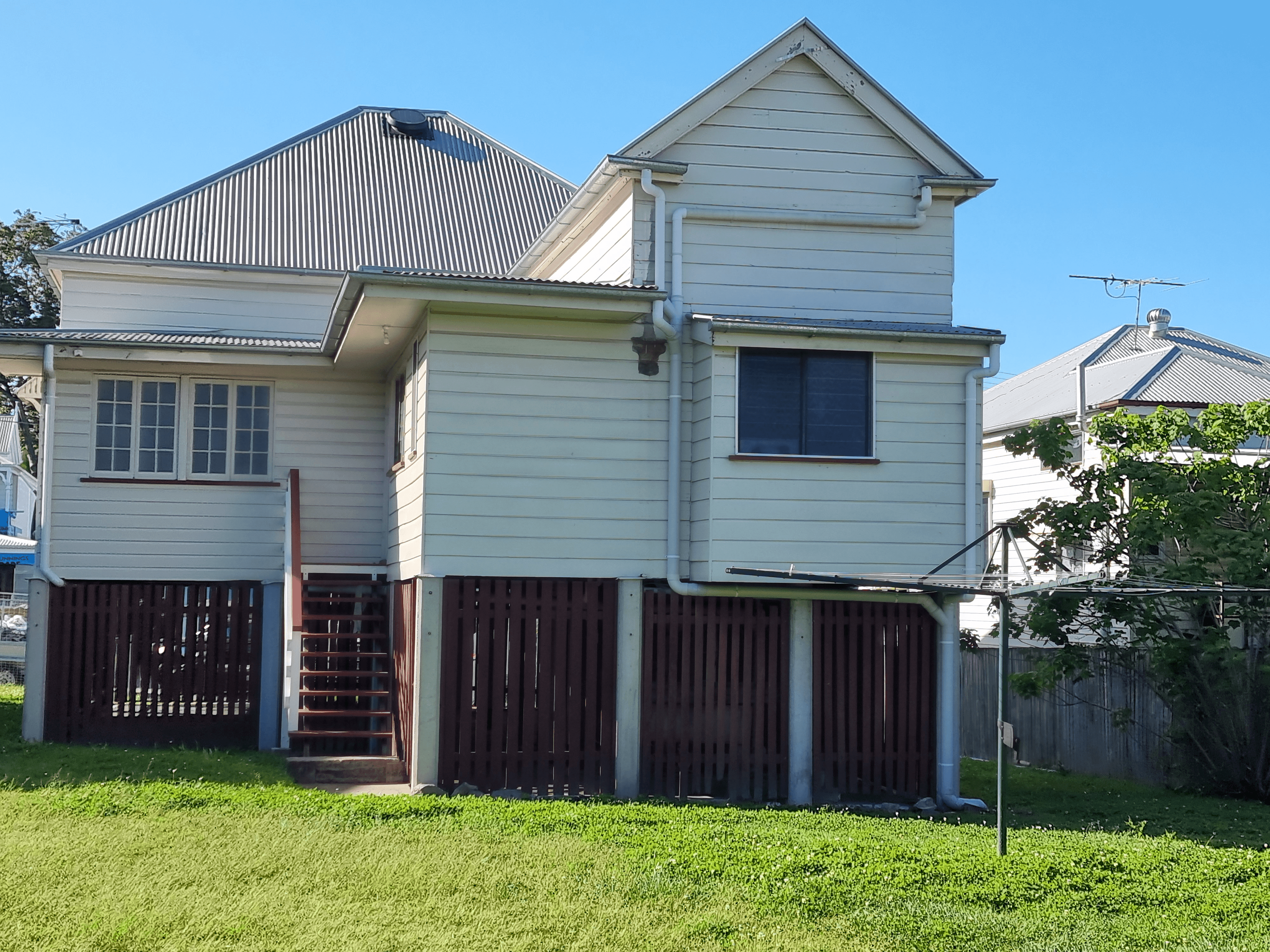 64 Lockerbie Street, Kangaroo Point, QLD 4169