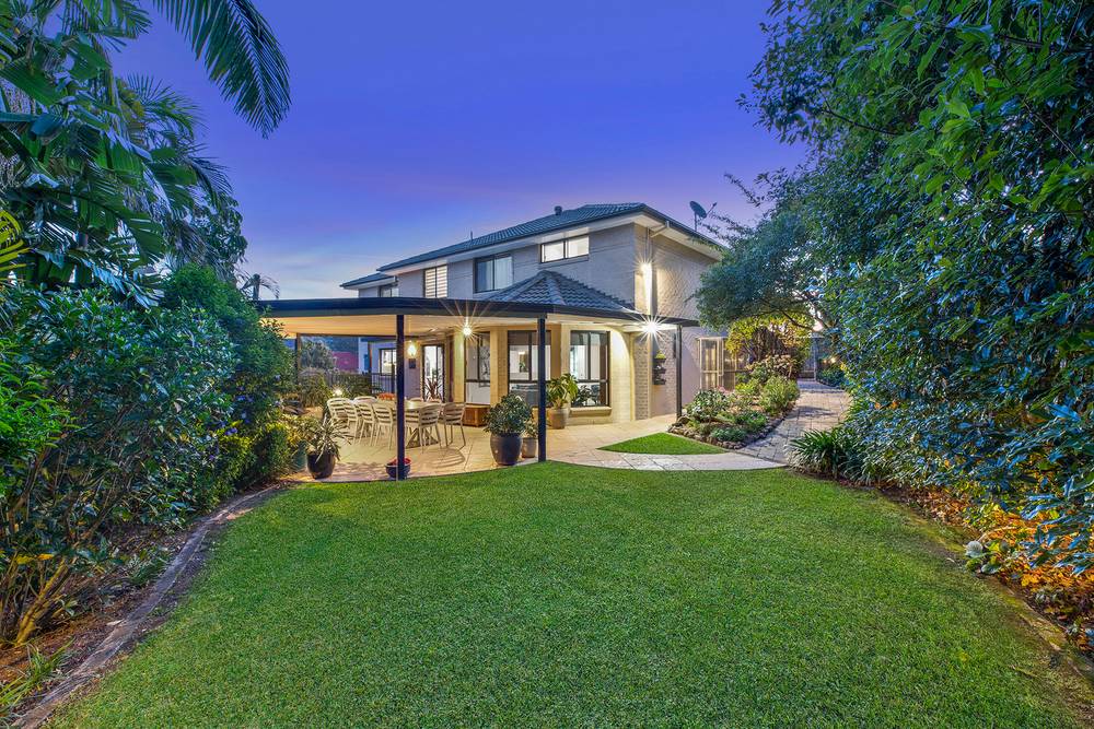 22 Sainsbury Close, Terrigal, NSW 2260