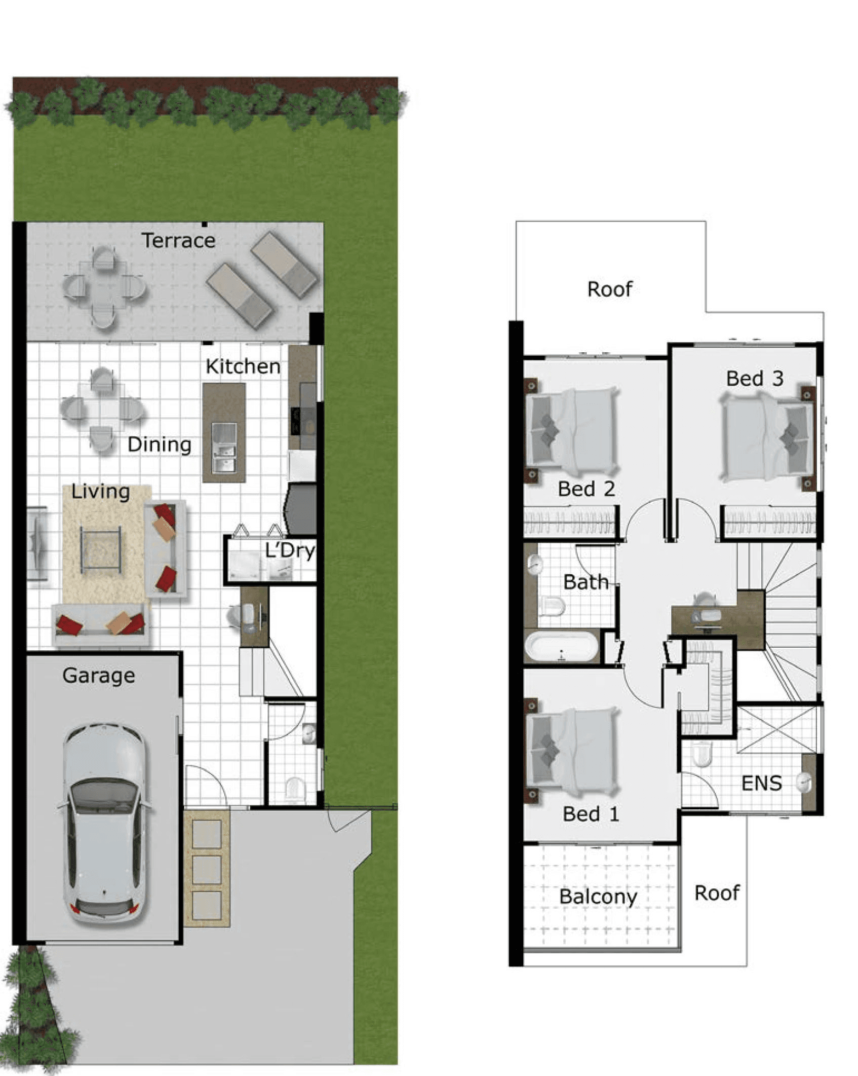 14/25-31 Bicentennial Road, Boondall, QLD 4034