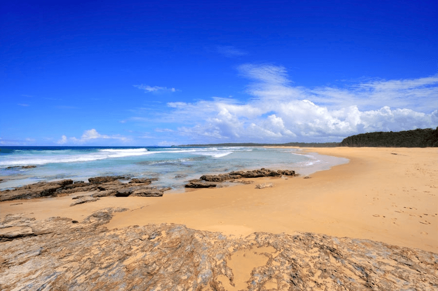 Lot 256 SWORDFISH DRIVE, VALLA BEACH, NSW 2448