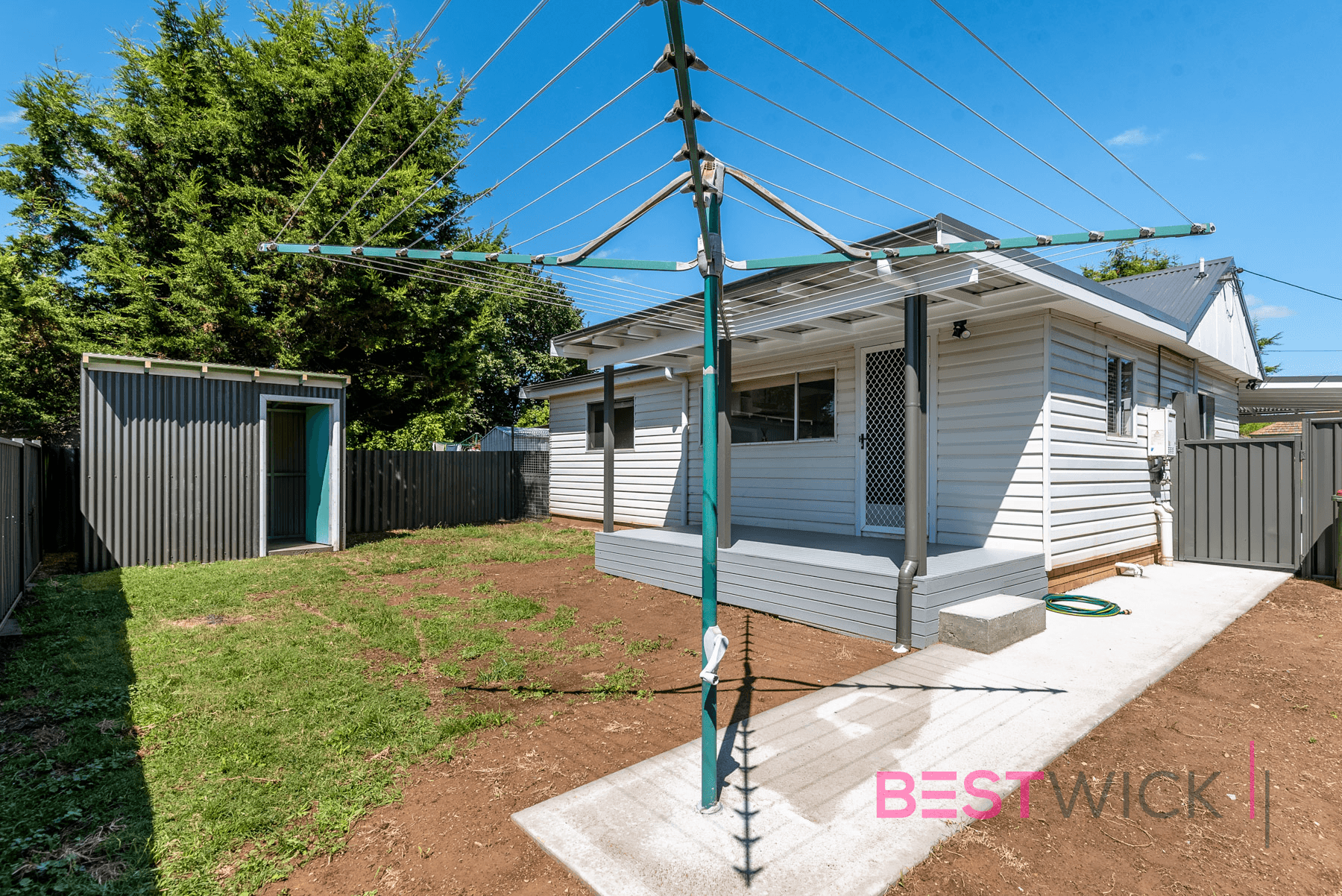 12 Gilchrist Street, BLAYNEY, NSW 2799