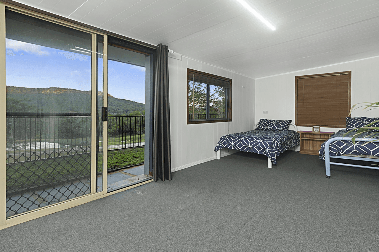 2389 Orara Way, GLENREAGH, NSW 2450