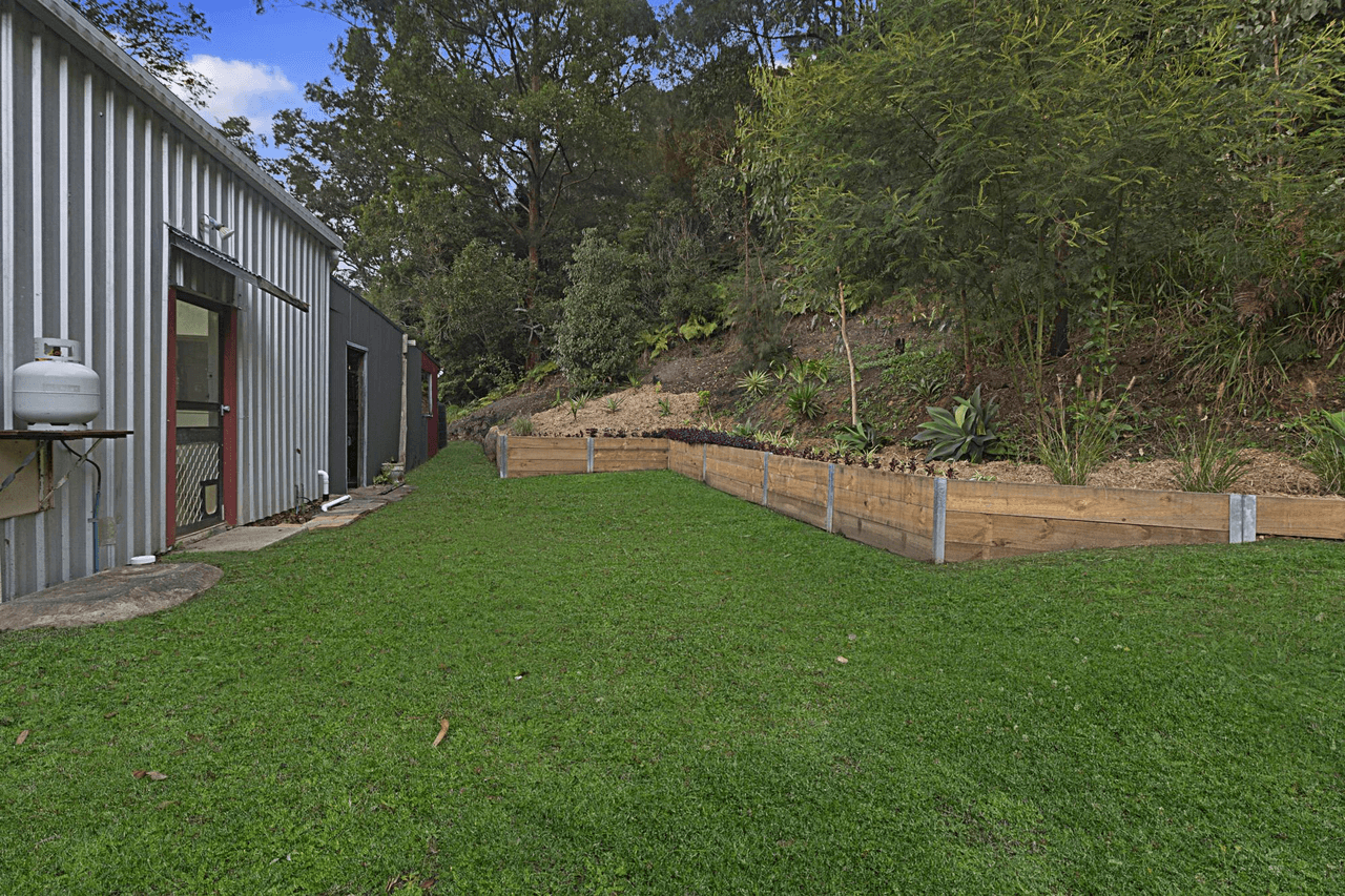 2389 Orara Way, GLENREAGH, NSW 2450