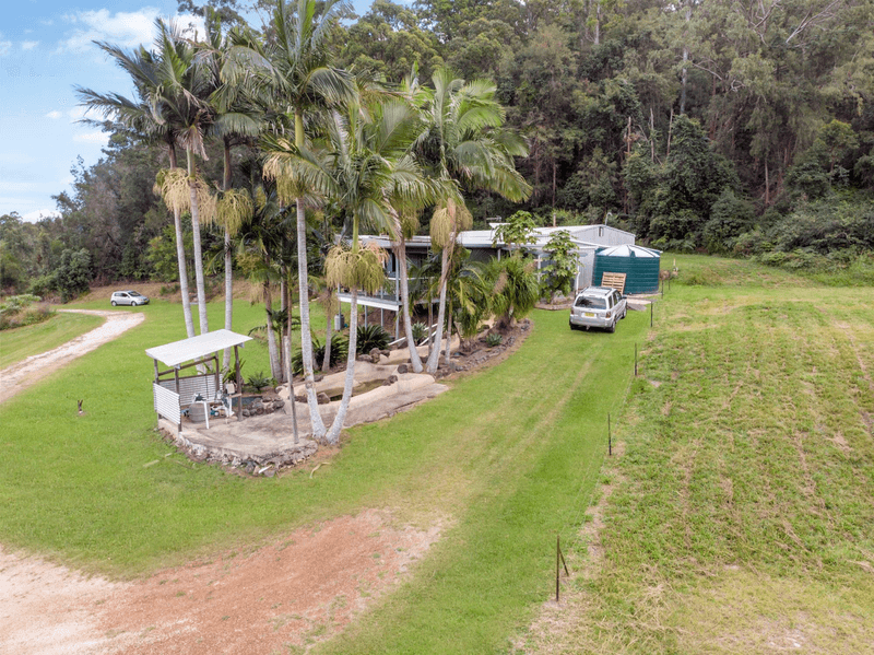 2389 Orara Way, GLENREAGH, NSW 2450