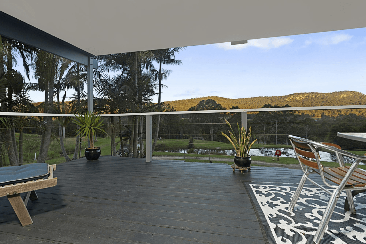 2389 Orara Way, GLENREAGH, NSW 2450