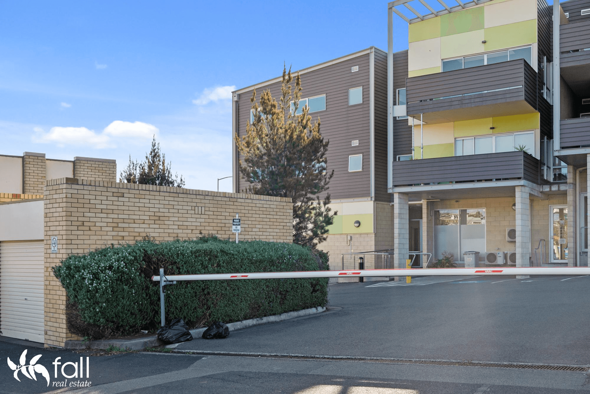 7/3 Clarence Street, BELLERIVE, TAS 7018