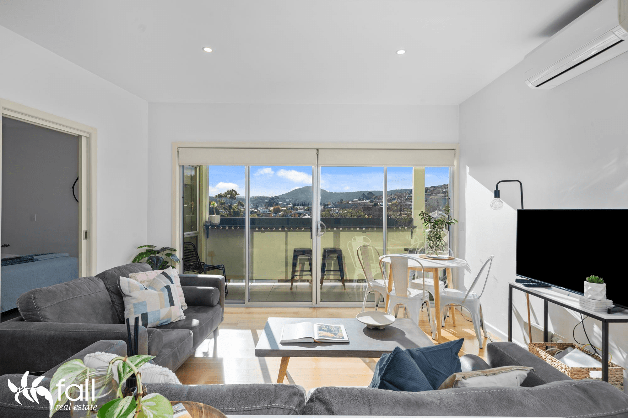 7/3 Clarence Street, BELLERIVE, TAS 7018