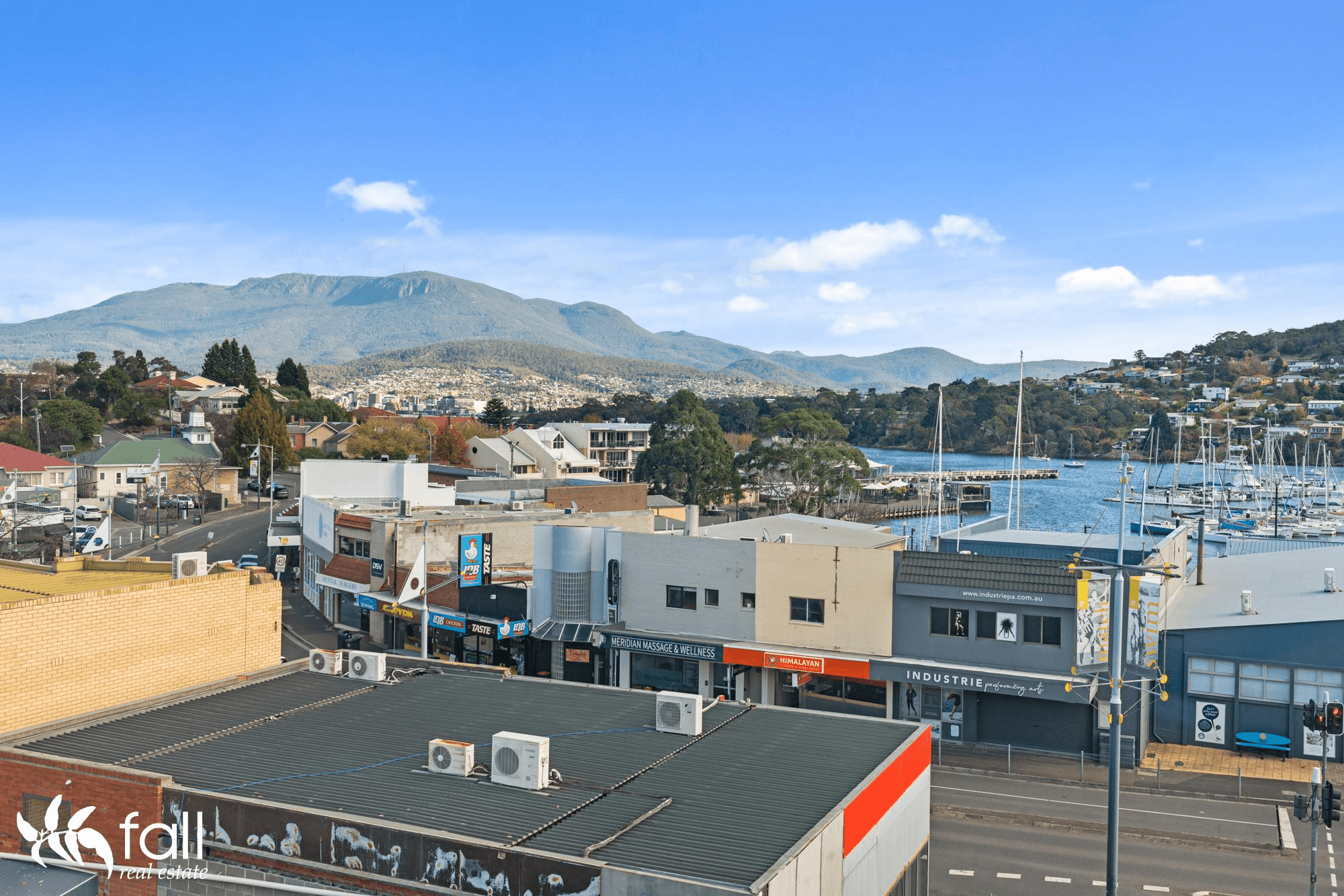 7/3 Clarence Street, BELLERIVE, TAS 7018