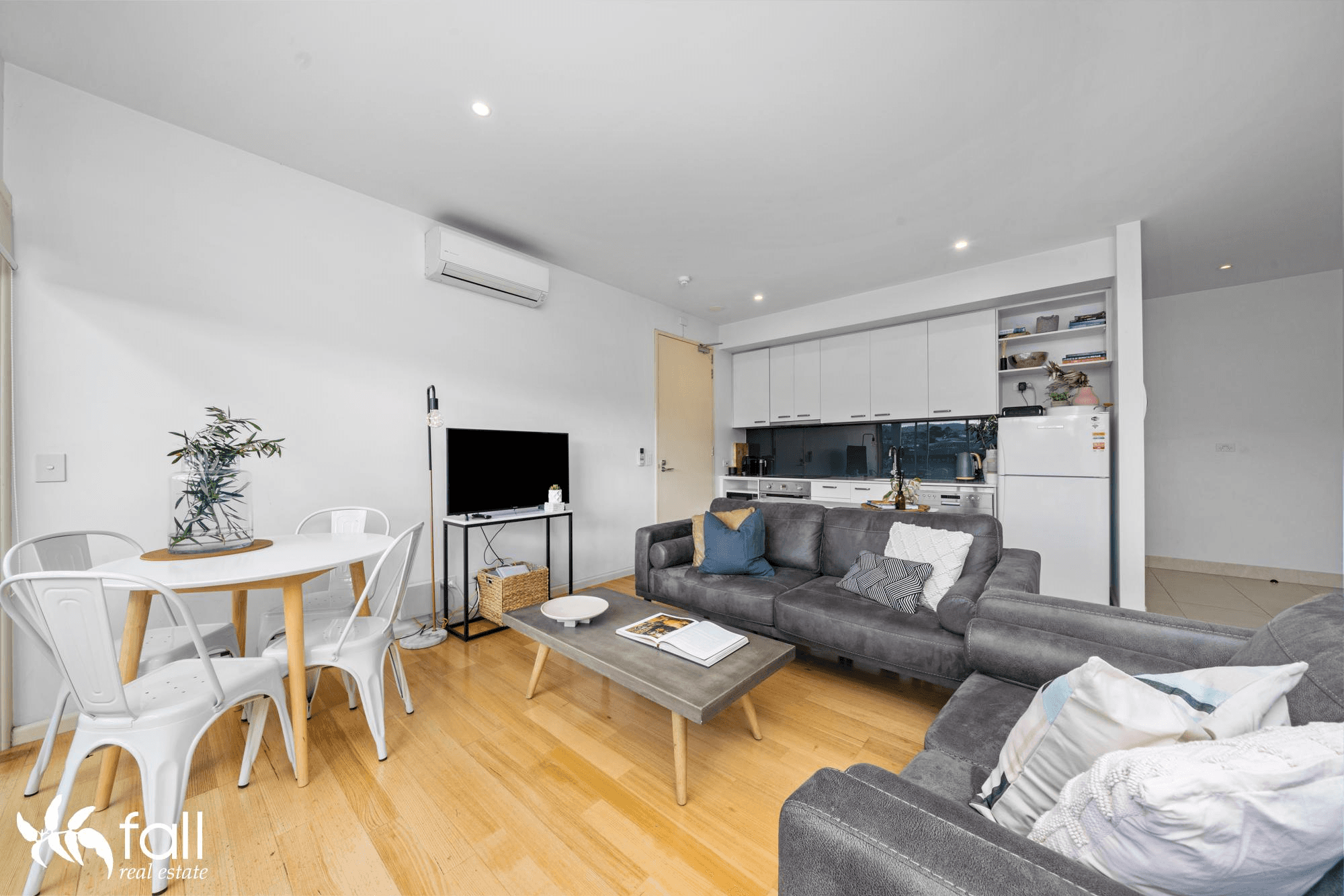 7/3 Clarence Street, BELLERIVE, TAS 7018