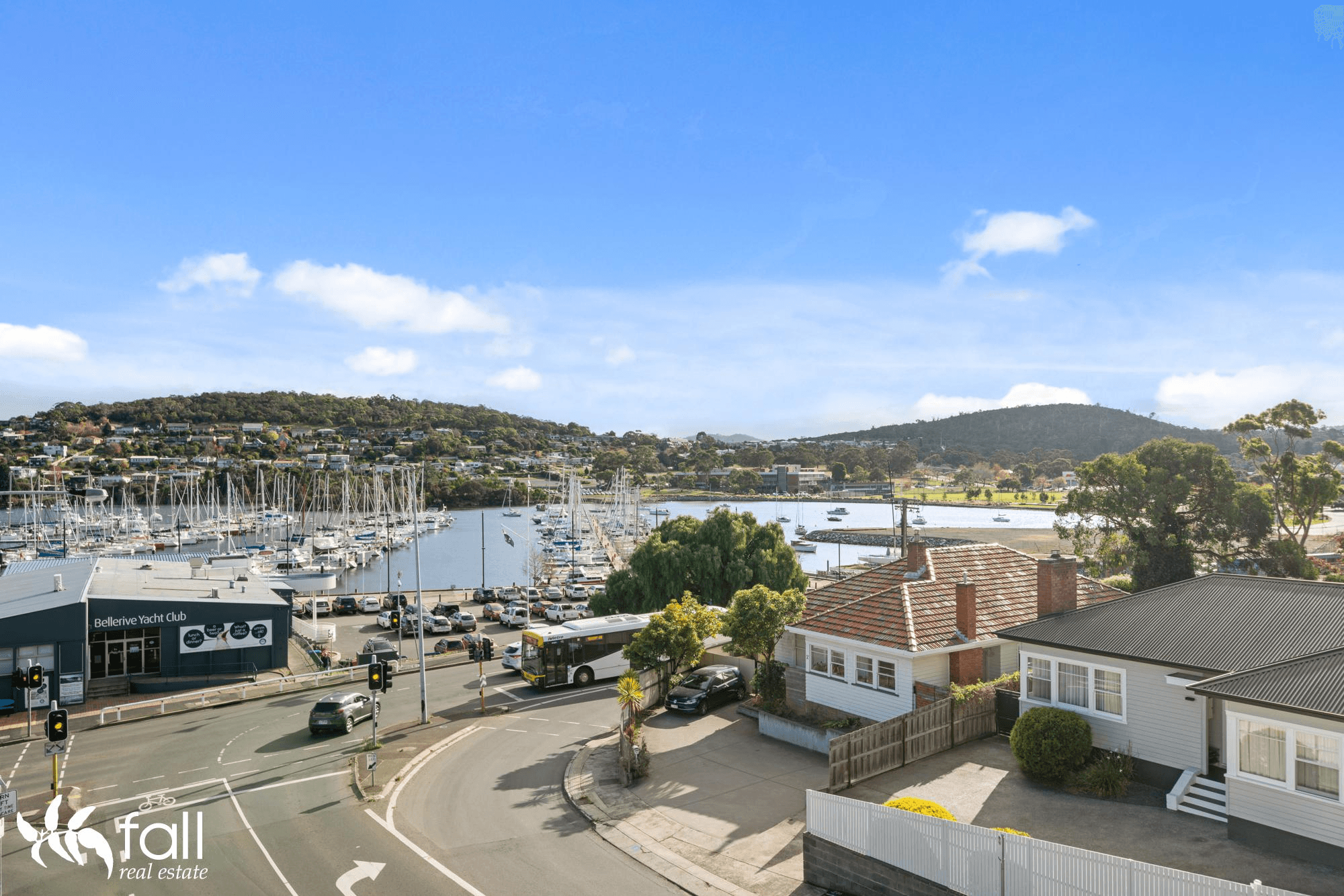 7/3 Clarence Street, BELLERIVE, TAS 7018