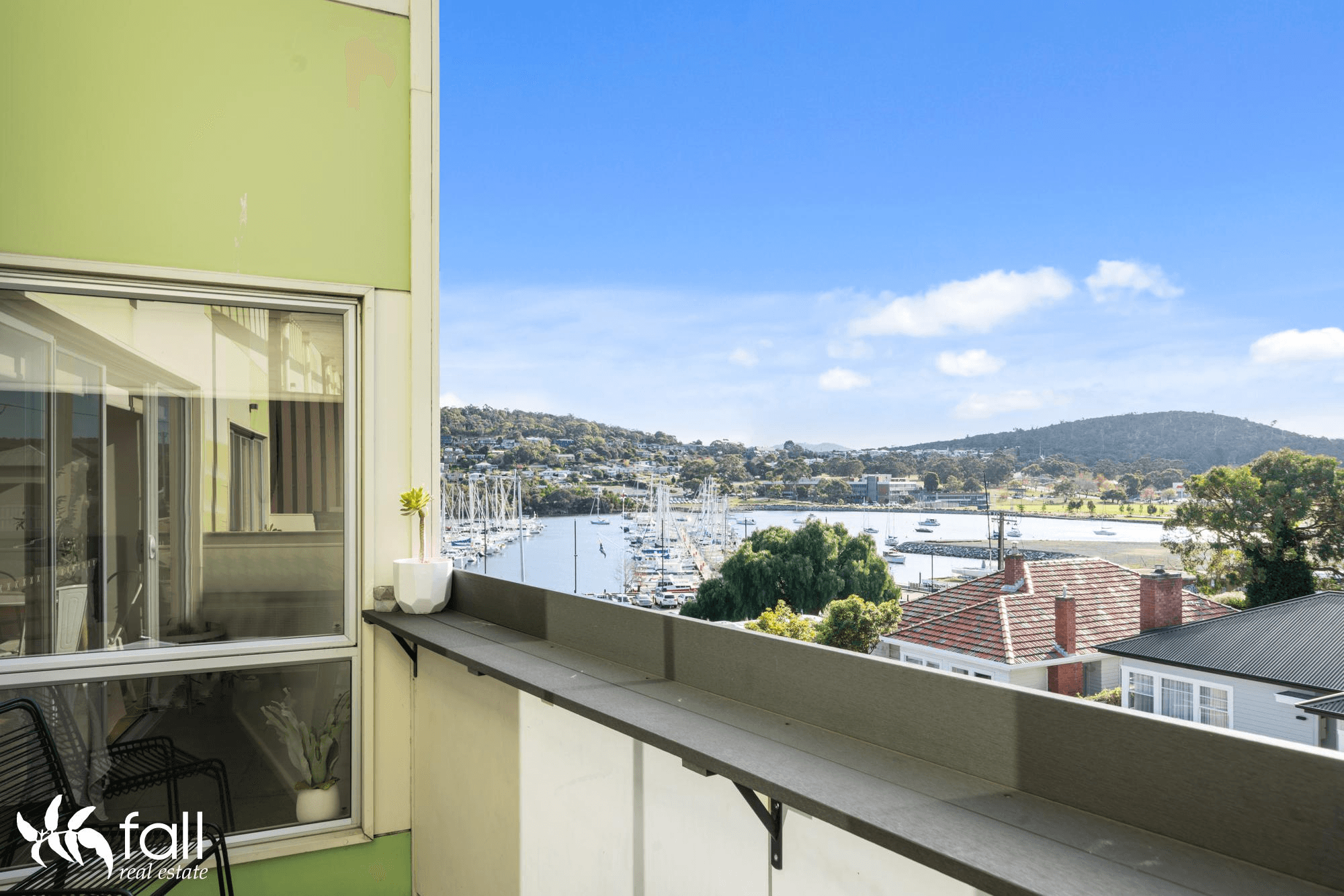 7/3 Clarence Street, BELLERIVE, TAS 7018