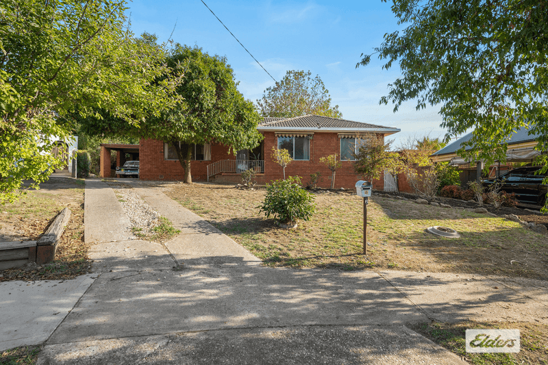 6 Rex Court, Wodonga, VIC 3690