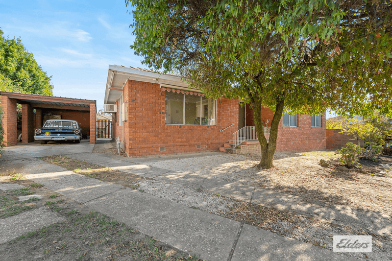 6 Rex Court, Wodonga, VIC 3690