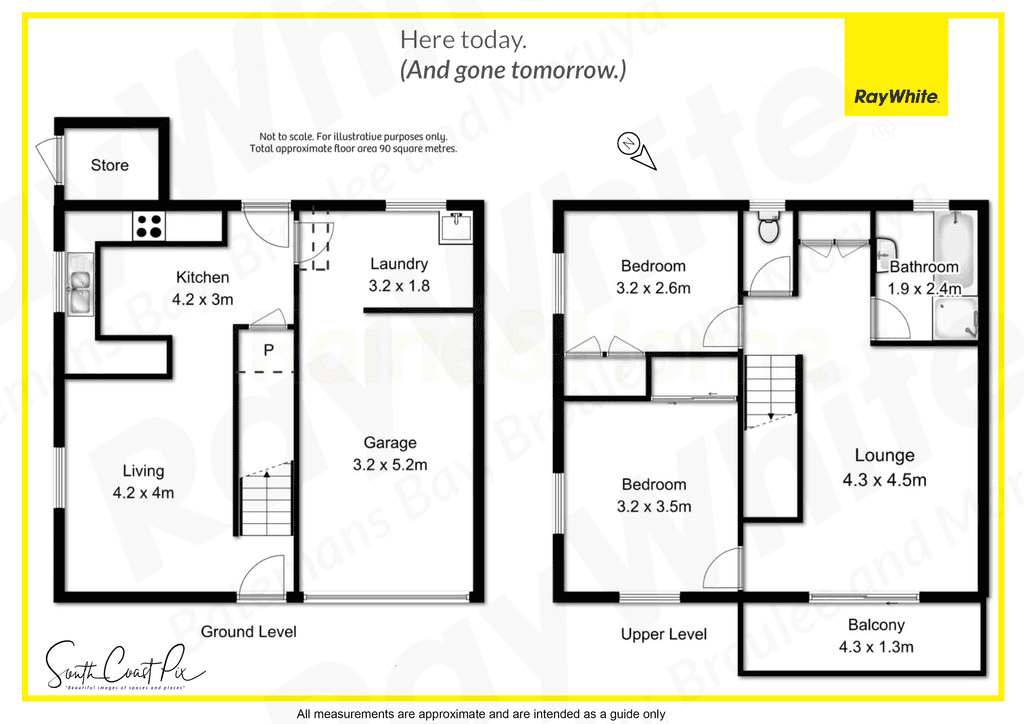 3/2 Foam Street, SURFSIDE, NSW 2536