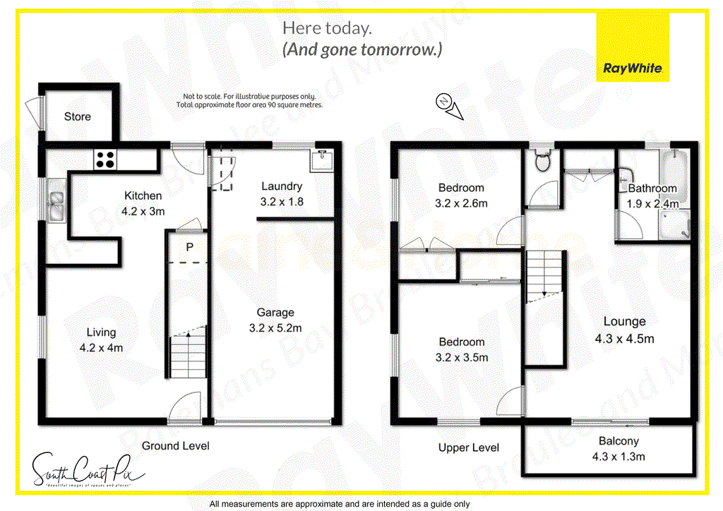 3/2 Foam Street, SURFSIDE, NSW 2536