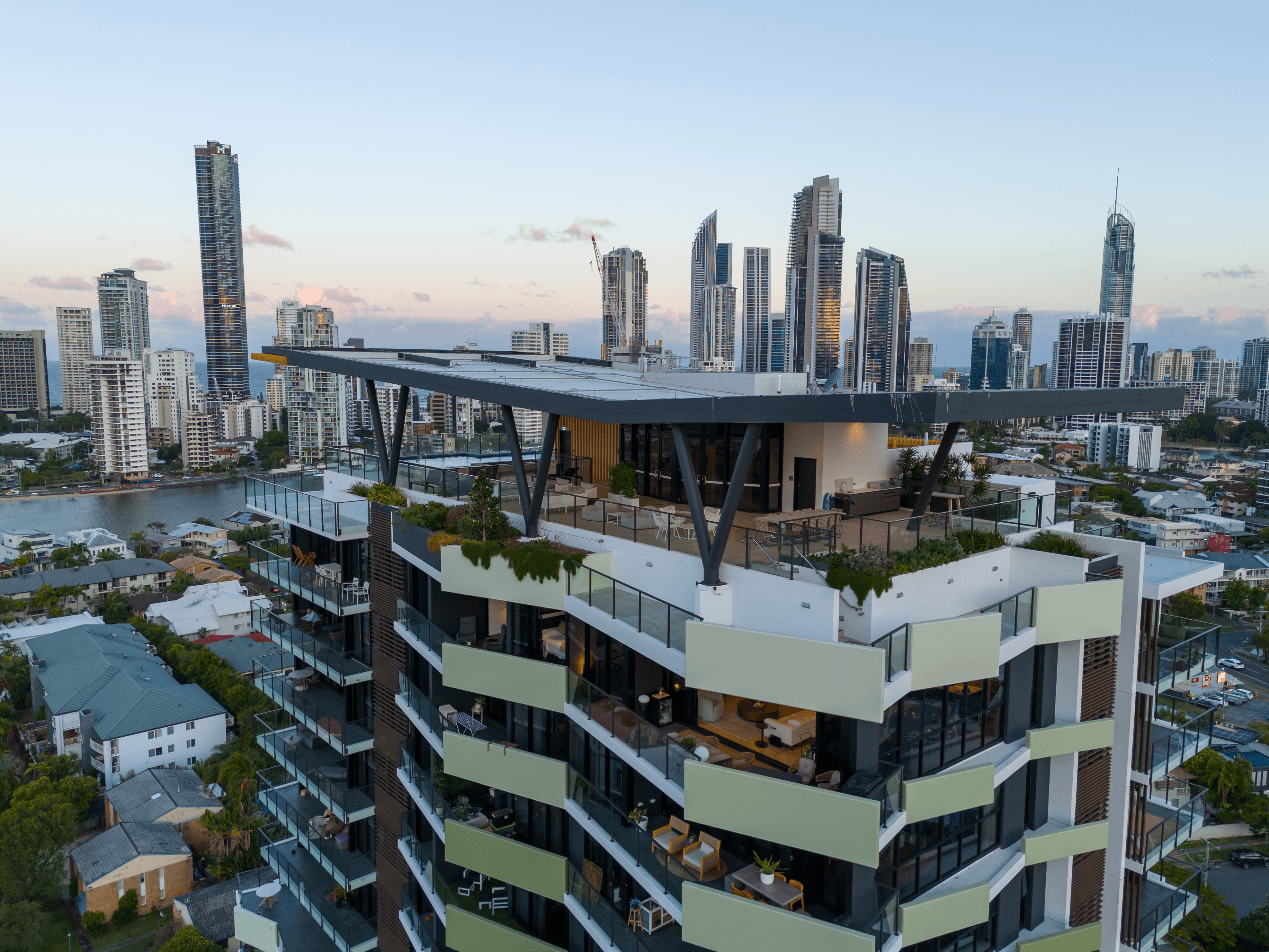 1602/28 Dalpura Street, SURFERS PARADISE, QLD 4217